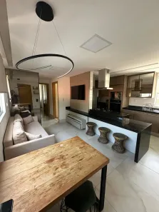Apartamento com 2 Quartos para alugar, 60m² no Cruzeiro, Belo Horizonte