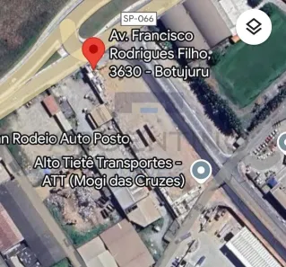 Imóvel Comercial à venda, 1800m² no Vila Suissa, Mogi das Cruzes