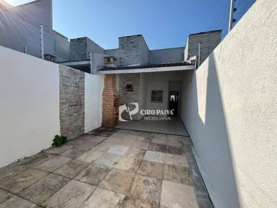 Casa com 2 Quartos à venda, 73m² no Conjunto Ceará I, Fortaleza