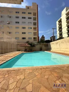 Apartamento com 2 Quartos à venda, 65m² no Vila Nossa Senhora de Fátima, São José do Rio Preto