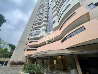 Apartamento com 2 Quartos à venda, 96m² no Barra da Tijuca, Rio de Janeiro