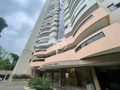 Apartamento com 2 Quartos à venda, 96m² no Barra da Tijuca, Rio de Janeiro
