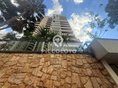 Apartamento com 4 Quartos à venda, 276m² no Cambuí, Campinas