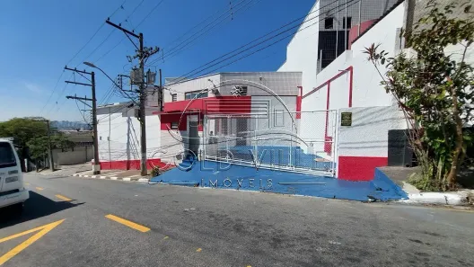 Galpão/Depósito/Armazém para alugar, 1080m² no Jardim Belval, Barueri