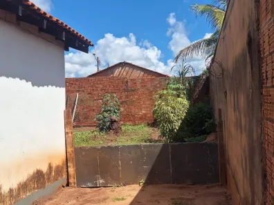 Casa com 1 Quarto à venda, 33m² no Jardim Presidente, Campo Grande