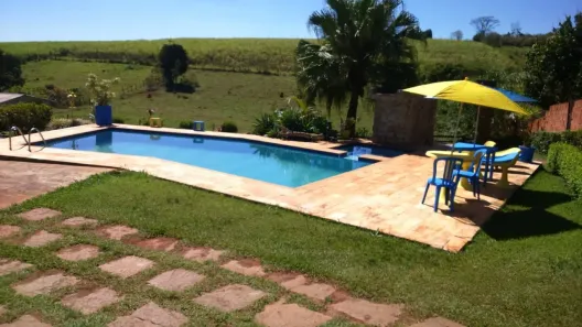 Fazenda/Sítio com 3 Quartos à venda, 892m² no Residencial Água Branca, Boituva