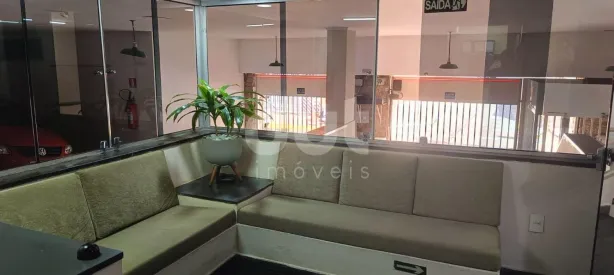 Apartamento com 1 Quarto à venda, 58m² no Centro, Campinas