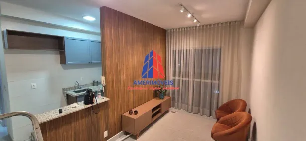 Apartamento com 3 Quartos à venda, 72m² no Santa Cruz, Americana