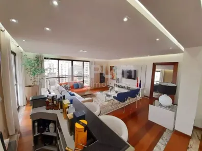 Apartamento com 4 Quartos à venda, 237m² no Santana, São Paulo