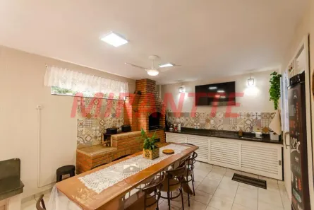 Sobrado com 3 Quartos à venda, 200m² no Nossa Senhora do Ó, São Paulo