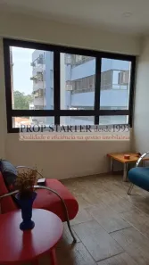 Imóvel Comercial à venda, 32m² no Vila Mariana, São Paulo