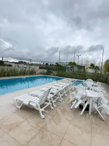 Apartamento com 2 Quartos à venda, 42m² no Colônia Terra Nova, Manaus
