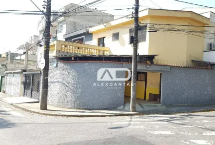 Casa de Condomínio com 2 Quartos à venda, 110m² no Campestre, Santo André