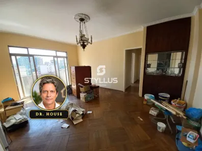 Cobertura com 3 Quartos à venda, 118m² no Todos os Santos, Rio de Janeiro