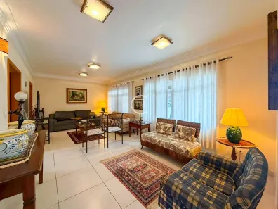 Casa com 3 Quartos à venda, 223m² no Vila Industrial, São José dos Campos