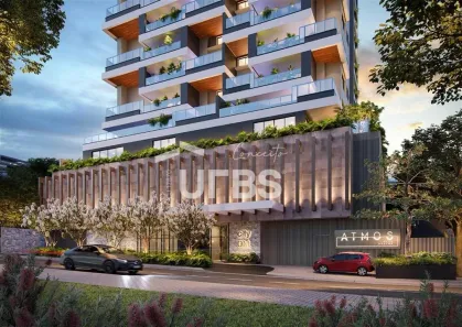 Apartamento com 3 Quartos à venda, 247m² no Setor Marista, Goiânia