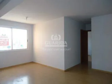 Apartamento com 2 Quartos para alugar, 50m² no Azenha, Porto Alegre