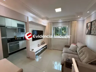 Sobrado com 2 Quartos à venda, 92m² no Parque Marajoara, Santo André