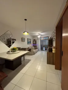 Apartamento com 2 Quartos à venda, 128m² no Piratininga, Niterói