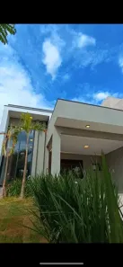 Casa de Condomínio com 3 Quartos à venda, 137m² no Vila Monte Alegre, Paulínia