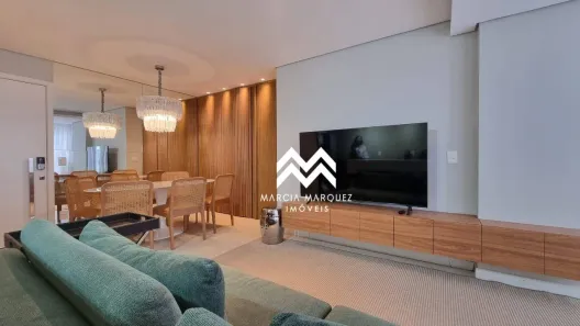 Apartamento com 2 Quartos à venda, 82m² no Serra do Curral Del Rey, Nova Lima