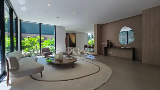 Apartamento com 3 Quartos à venda, 111m² no Sumaré, São Paulo