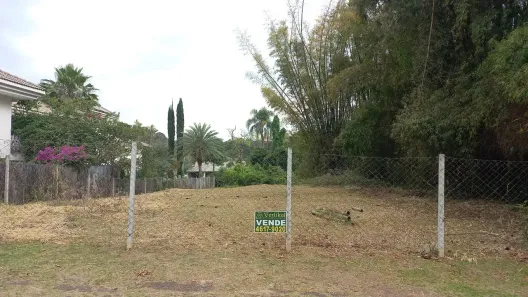 Lote/Terreno à venda, 1m² no São Paulo II, Cotia