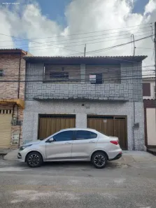 Casa com 4 Quartos à venda, 65m² no Bom Futuro, Fortaleza