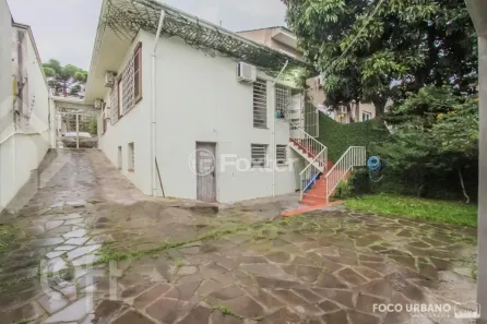 Casa com 4 Quartos à venda, 220m² no Jardim São Pedro, Porto Alegre