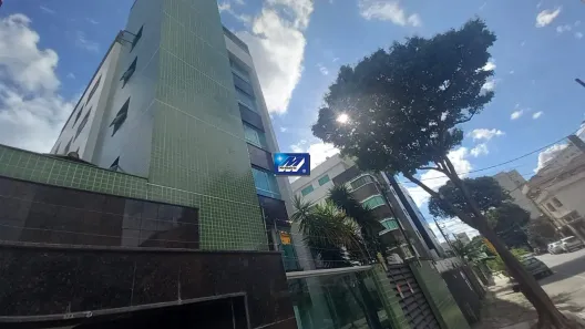Apartamento com 4 Quartos à venda, 123m² no Cidade Nova, Belo Horizonte