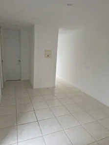 Apartamento com 2 Quartos à venda, 42m² no Jardim Brasília, Betim
