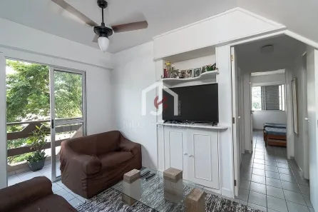 Cobertura com 3 Quartos à venda, 113m² no Centro, Ubatuba