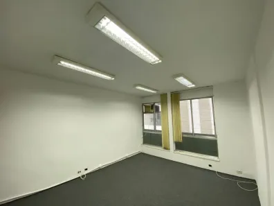 Sala Comercial para alugar, 30m² no Bela Vista, São Paulo