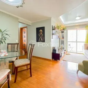 Apartamento com 3 Quartos à venda, 74m² no Ipiranga, São Paulo