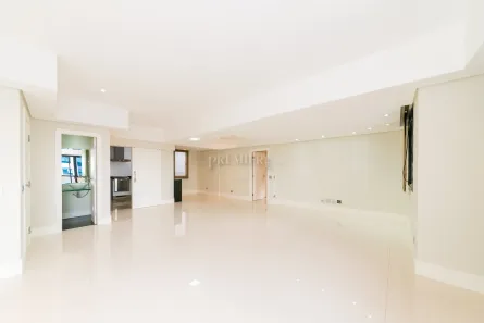 Apartamento com 3 Quartos para alugar, 158m² no Bigorrilho, Curitiba