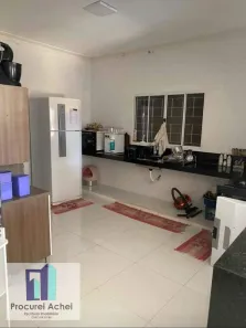 Casa com 3 Quartos à venda, 200m² no Arapoanga, Brasília