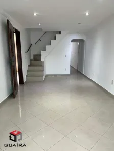 Sobrado com 3 Quartos à venda, 183m² no Vila Luzita, Santo André