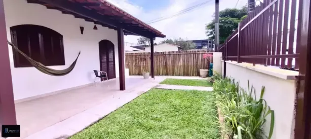 Casa com 2 Quartos para alugar, 80m² no Balneário São Pedro, São Pedro da Aldeia