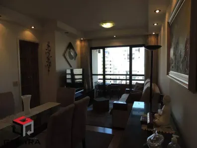 Apartamento com 3 Quartos à venda, 76m² no Chácara Inglesa, São Paulo