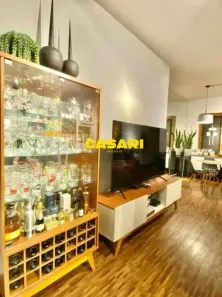 Apartamento com 3 Quartos à venda, 101m² no Centro, São Bernardo do Campo