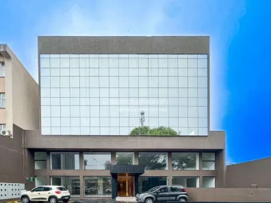 Sala Comercial para alugar, 33m² no Centro, Cascavel