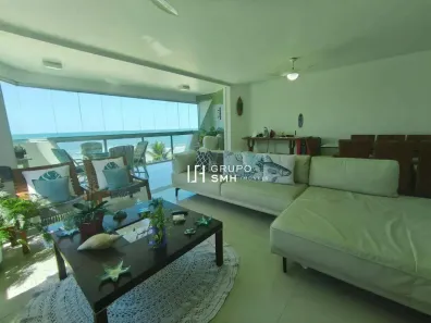 Apartamento com 3 Quartos à venda, 156m² no Vila Luis Antônio, Guarujá