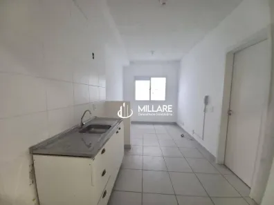 Apartamento com 1 Quarto para alugar, 27m² no Brás, São Paulo