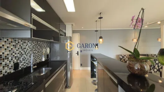 Apartamento com 2 Quartos para alugar, 56m² no Vila Leopoldina, São Paulo
