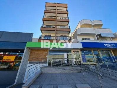 Ponto Comercial para alugar, 240m² no Barreiros, São José