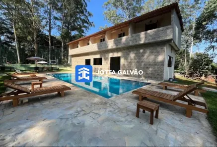 Fazenda/Sítio com 8 Quartos à venda, 9075m² no Eldorado, Diadema