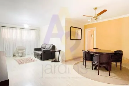 Apartamento com 3 Quartos à venda, 143m² no Pinheiros, São Paulo