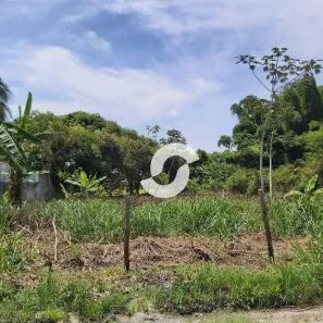 Lote/Terreno à venda, 2136m² no São José do Imbassaí, Maricá