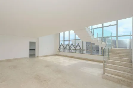 Apartamento com 4 Quartos à venda, 208m² no Vale do Sereno, Nova Lima