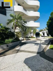 Apartamento com 4 Quartos à venda, 285m² no Bela Vista, Jundiaí